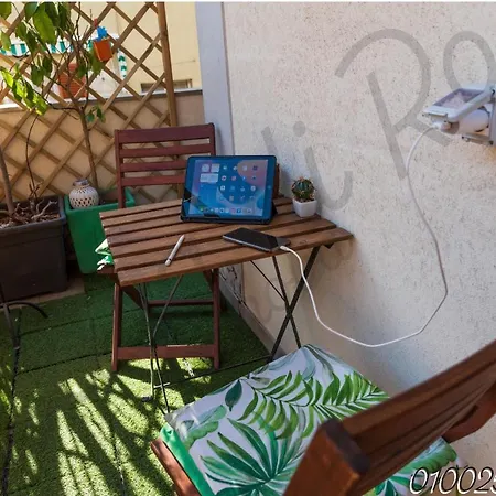 Διαμέρισμα Casa Di Ro - New Foce