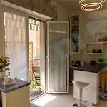 Casa Di Ro - New Foce 아파트 제노바