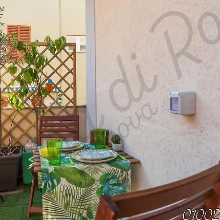 Casa Di Ro - New Foce *