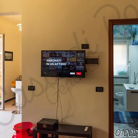 Casa Di Ro - New Foce *