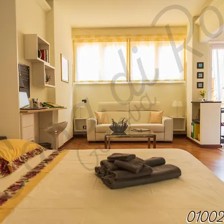 Casa Di Ro - New Foce Apartamento *
