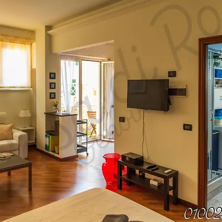 Casa Di Ro - New Foce *