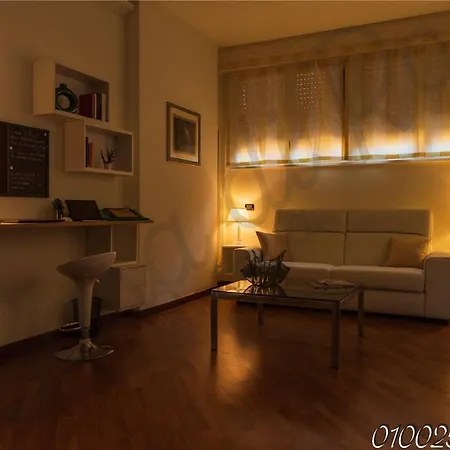 Casa Di Ro - New Foce *