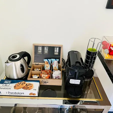 Apartamento Casa Di Ro - New Foce Génova