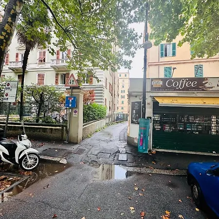 Casa Di Ro - New Foce *