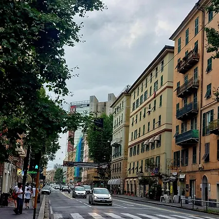 Apartamento Casa Di Ro - New Foce *