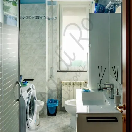 Apartamento Casa Di Ro - New Foce