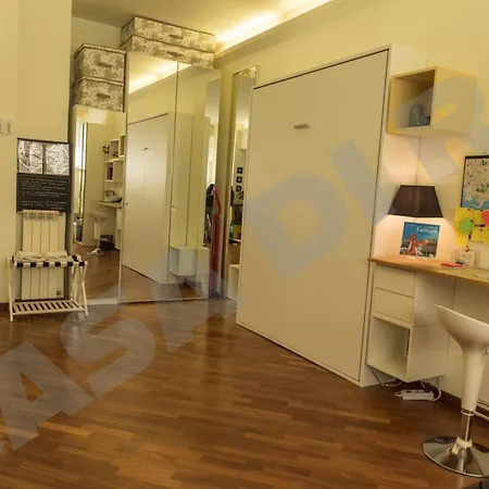 Casa Di Ro - New Foce Apartamento