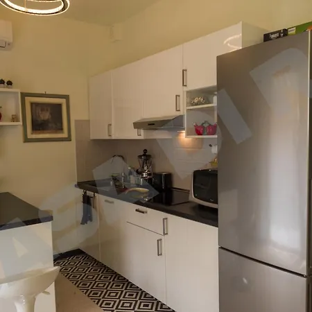 Casa Di Ro - New Foce Apartamento *