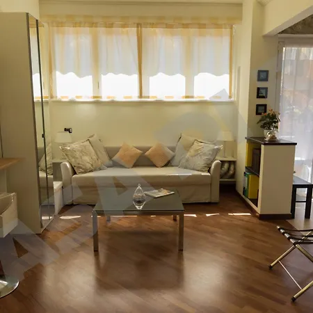 Apartamento Casa Di Ro - New Foce