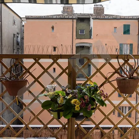 Casa Di Ro - New Foce Apartamento *