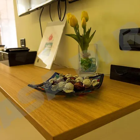 Apartament Casa Di Ro - New Foce *