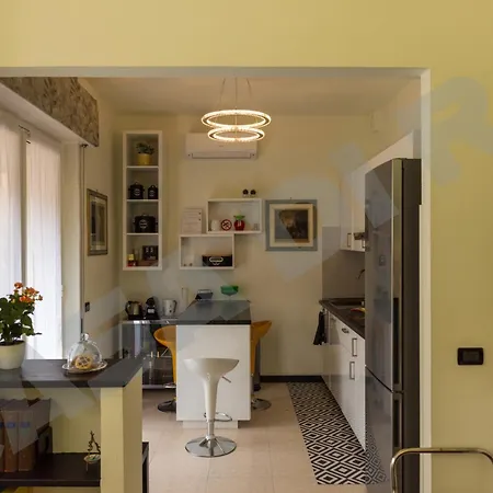 Casa Di Ro - New Foce * Γένοβα