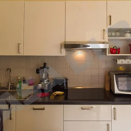 Casa Di Ro - New Foce Genua