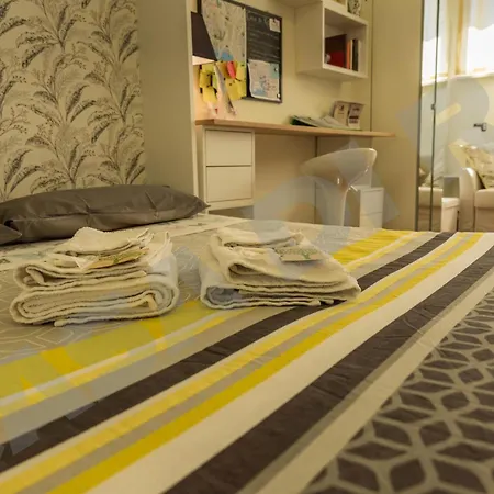 Casa Di Ro - New Foce *