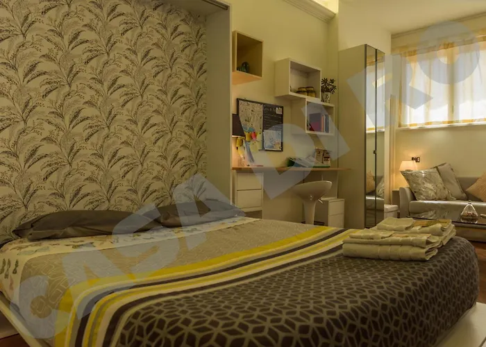 Casa Di Ro - New Foce *