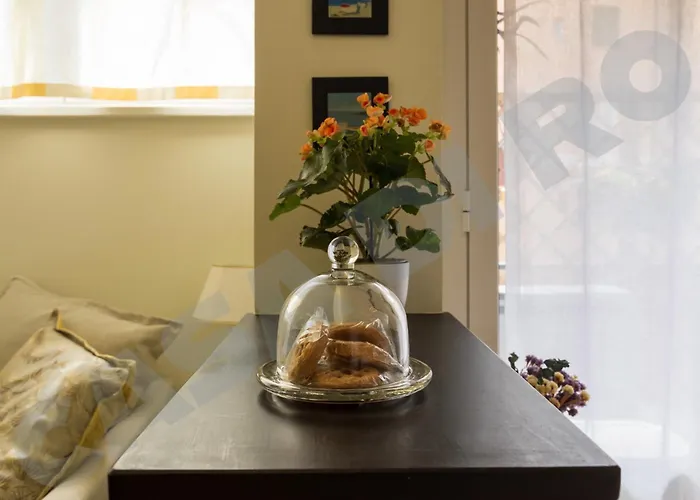 Casa Di Ro - New Foce Janov