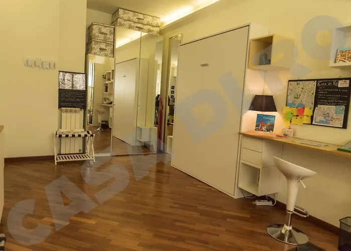 Casa Di Ro - New Foce Apartmán