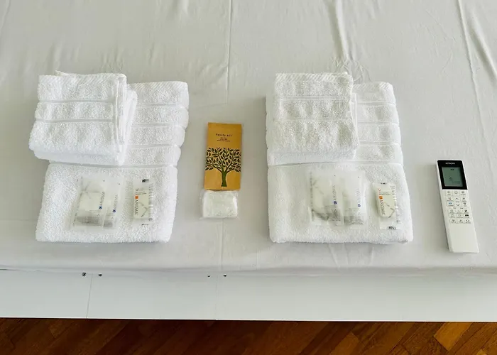 Apartmán Casa Di Ro - New Foce Janov