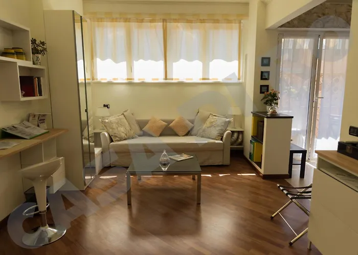 Casa Di Ro - New Foce *