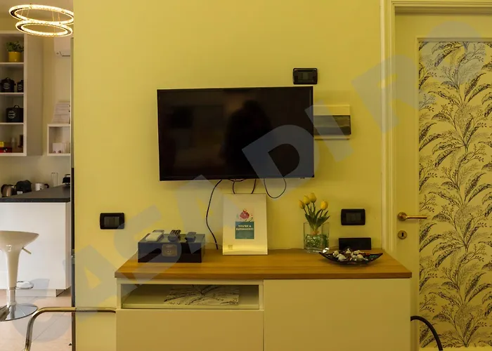 Casa Di Ro - New Foce Apartament