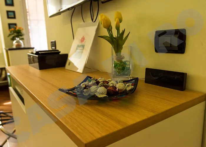 Apartament Casa Di Ro - New Foce *