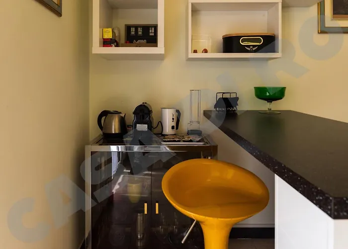 Casa Di Ro - New Foce *