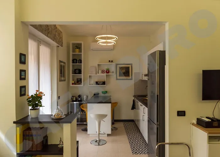 Casa Di Ro - New Foce * Janov