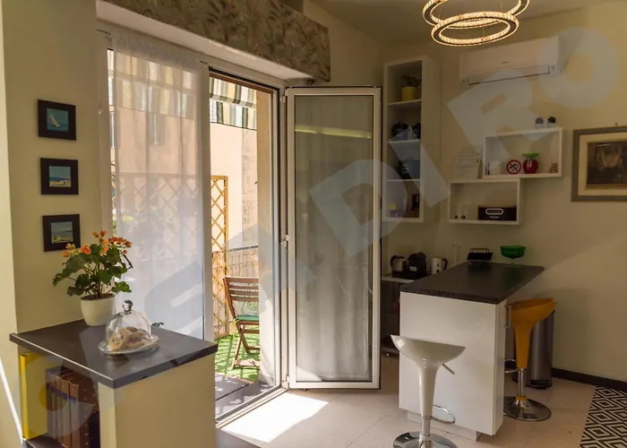 Casa Di Ro - New Foce Apartmán Janov