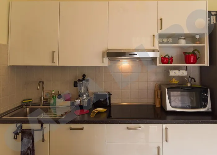 Casa Di Ro - New Foce Janov