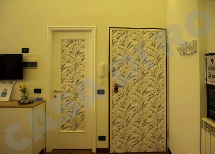 Casa Di Ro - New Foce Apartament *