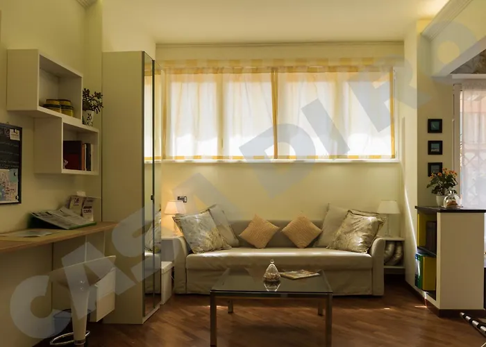 Apartmán Casa Di Ro - New Foce *