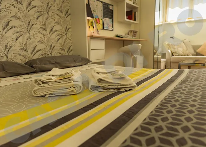 Casa Di Ro - New Foce *