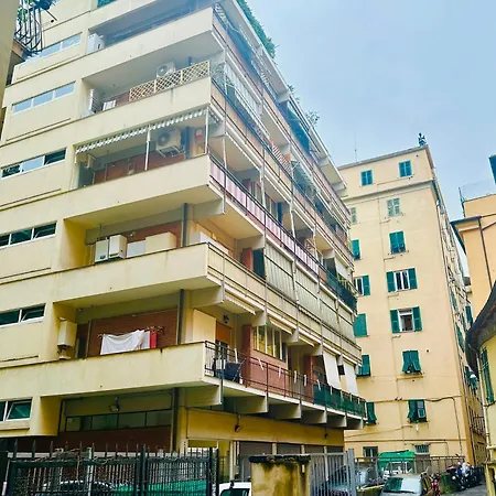 Casa Di Ro - New Foce