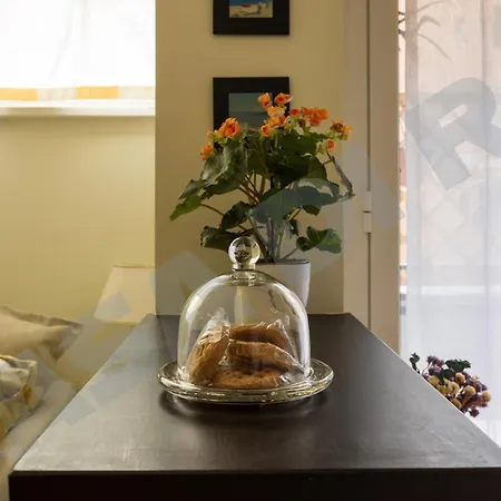 Casa Di Ro - New Foce Genua