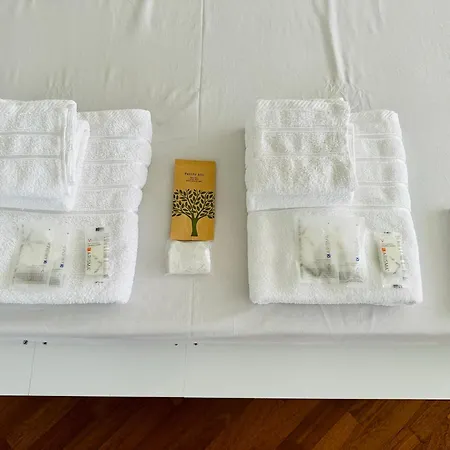 Apartment Casa Di Ro - New Foce Genua