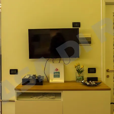 Casa Di Ro - New Foce Apartment