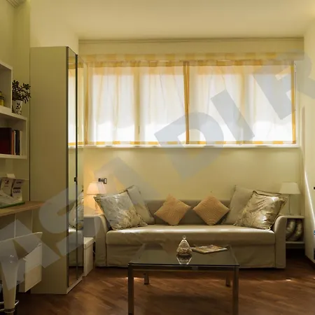 Apartment Casa Di Ro - New Foce *