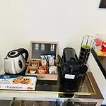 Appartement Casa Di Ro - New Foce Gênes