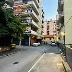 Casa Di Ro - New Foce Appartement