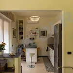 Casa Di Ro - New Foce * Gênes