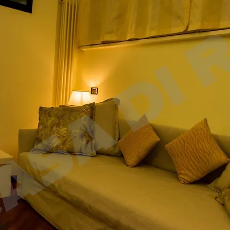 Casa Di Ro - New Foce Appartement Gênes